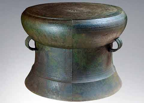 Văn hóa Đông Sơn