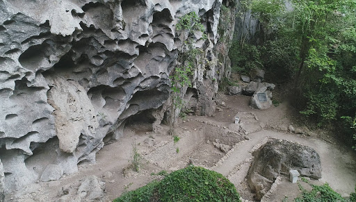 Văn hóa Ngườm