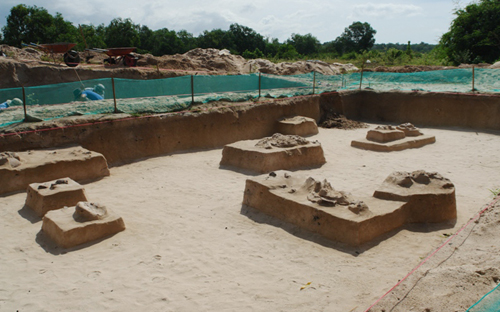 Văn hóa Tiền Sa Huỳnh